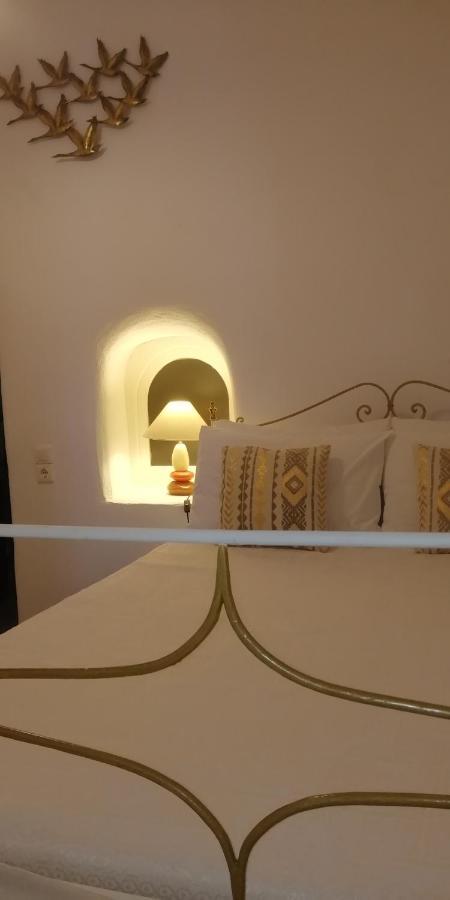 Fotinos Houses Oía Zewnętrze zdjęcie