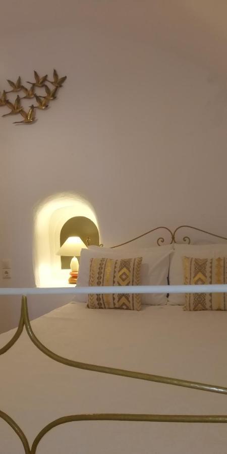 Fotinos Houses Oía Zewnętrze zdjęcie