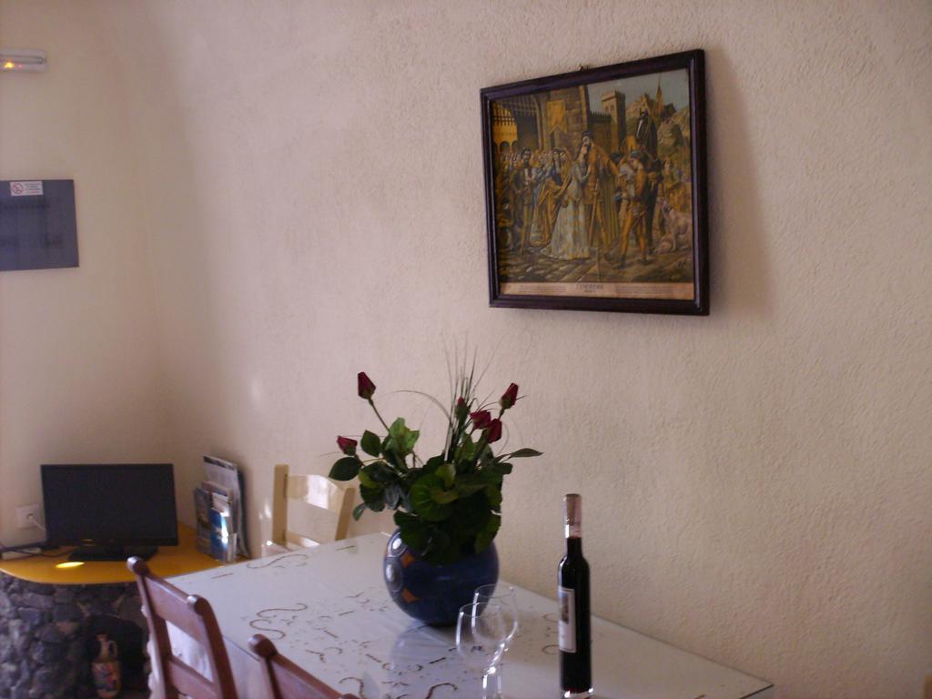 Fotinos Houses Oía Zewnętrze zdjęcie
